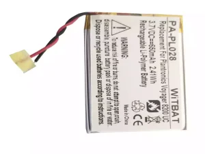 互換 ヘッドフォン バッテリー 対応 Plantronics Voyager 8200 UC,PLANTRONICS K100,PR-423350