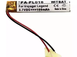 互換 ヘッドフォン バッテリー 対応 Plantronics Voyager Legend,Voyager 5200