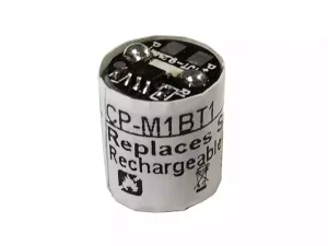 互換 ヘッドフォン バッテリー 対応 Sony MUC-M1BT1,Plantronics Backbeat Go 3