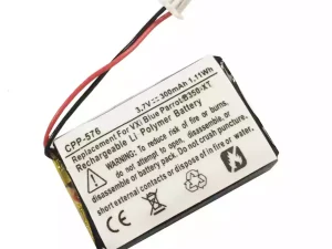 互換 ヘッドフォン バッテリー 対応 VXI BlueParrott B350-XT/S450-XT/B450-XT/B550-XT