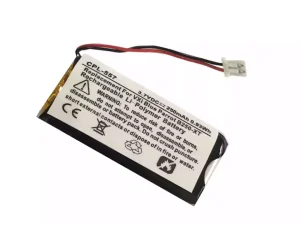 互換 ヘッドフォン バッテリー 対応 VXi Blue Parrot PL602030,PA-B250XT,052030,502030