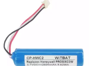 互換 ヘッドフォン バッテリー 対応 Honeywell PROSIXC2W,300-10342