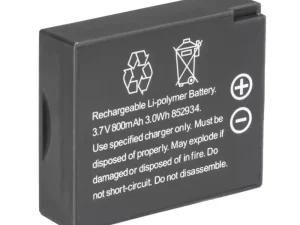 互換 ヘッドフォン バッテリー 対応 Eartec UltraLITE,UltraPAK,HUB System,LX600LI