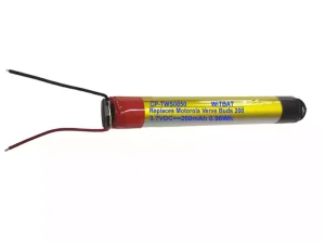 互換 ヘッドフォン バッテリー 対応 Motorola SP08500,SP85100