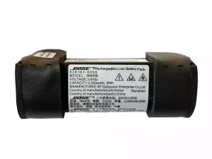 互換 スピーカー バッテリー 対応 Bose 064541 064458 064454 064455