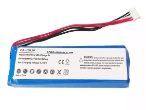 互換 スピーカー バッテリー 対応 JBL Charge 2 Plus,Charge 2+