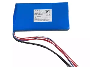 互換 スピーカー バッテリー 対応 JBL 50600001,GSP0931134 01