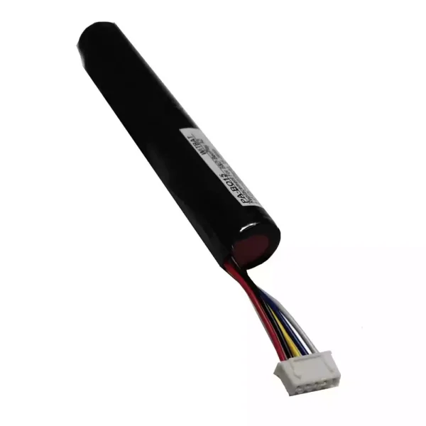 cellePhone mobile generation Batteria Li-Ion Compatibile con Bang & Olufsen BeoLit 15 17 - BeoPlay A2 (Ricambio per J406/ICR18650NH-2S) - 3400mAh
