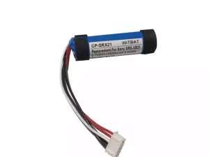 互換 スピーカー バッテリー 対応 Sony SRS-XB22,SRS-XB21,Sony ST-05 ST-05S