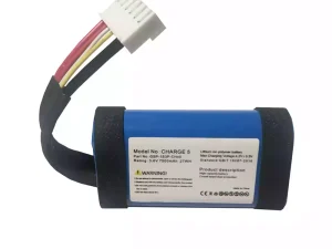 互換 スピーカー バッテリー 対応 JBL Charge 5,GSP- 1S3P-CH40