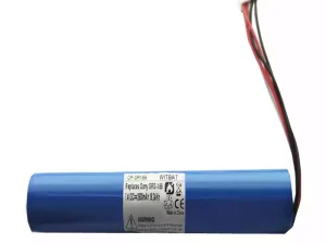 互換 スピーカー バッテリー 対応 SONY SRS-X55 SRS-X77 SRS-BTX300,ST-04