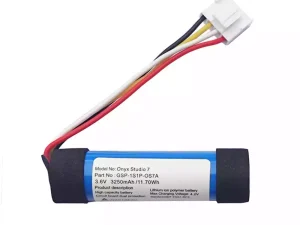互換 スピーカー バッテリー 対応 Harman Kardon Onyx Studio 7,GSP-1S1P-OS7A