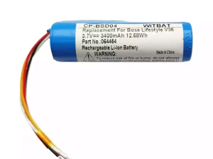 互換 スピーカー バッテリー 対応 Bose 626161-0010,064454