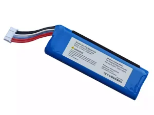 互換 スピーカー バッテリー 対応 Flip 3,Flip 3 SE,Flip 3 Stealth Edition,Flip Essential