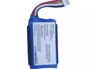 互換 スピーカー バッテリー 対応 JBL Clip 4,GSP903052