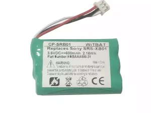 互換 スピーカー バッテリー 対応 Huawei F202 F316 F317 F360