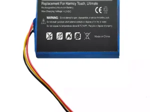 互換 スピーカー バッテリー 対応 Logitech P710e,533-000084