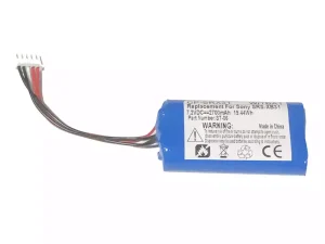 互換 スピーカー バッテリー 対応 Sony SRS-XB31,SRS-XB33,ST-06