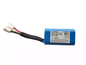 互換 スピーカー バッテリー 対応 JBL Charge 4,ID998,SUN-INTE-118