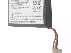 互換 スピーカー バッテリー 対応 Bang & Olufsen BeoPlay P2,C129D2