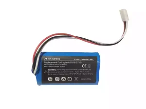 互換 スピーカー バッテリー 対応 Logitech S315i,S715i,Z515,180AAHC3TMX