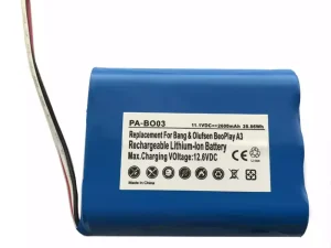 互換 スピーカー バッテリー 対応 Bang & Olufsen BeoPlay A3