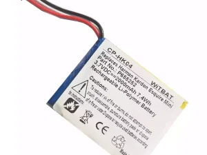 互換 スピーカー バッテリー 対応 Harman Kardon Esquire Mini,P655252