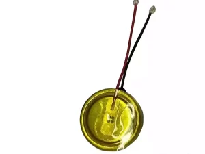 互換 ヘッドフォン バッテリー 対応 EDIFIER Lolli3 ANC