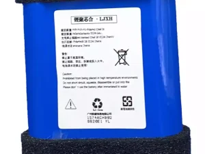 互換 スピーカー バッテリー 対応 EDIFIER PK305