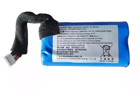 互換 スピーカー バッテリー 対応 EDIFIER M380 M260 M230,INR18650-2600-2S1P