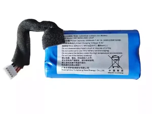 互換 スピーカー バッテリー 対応 EDIFIER M380 M260 M230,INR18650-2600-2S1P