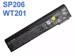 互換 バッテリー 対応 Siemens SIMATIC ITP1000 SMP SP205 SP206 WT201