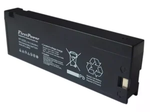 互換 バッテリー 対応 FirstPower FP1223C