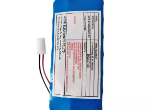 互換 バッテリー 対応 DAEYANG DDS-84ABC 18650 2.6AX7S3P