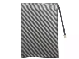 互換 バッテリー 対応 ANBERNIC RG35XX plus,754663