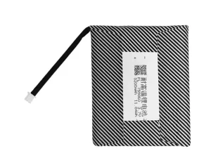 互換 バッテリー 対応 ANBERNIC RG 40XXV 40XXH 353V G350 755060