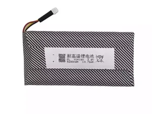 互換 バッテリー 対応 ANBERNIC RG Cube 104180