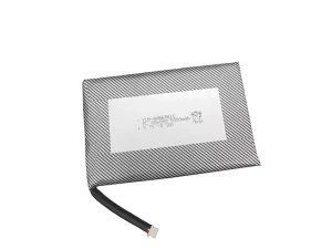 互換 バッテリー 対応 ANBERNIC RG 505 606090