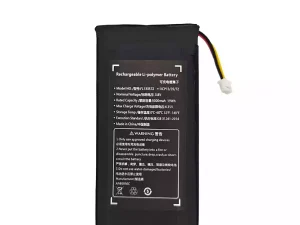 互換 バッテリー 対応 ANBERNIC RG 476S 133572