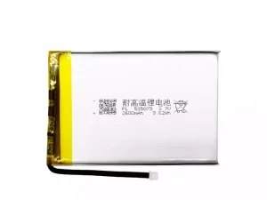 互換 バッテリー 対応 ANBERNIC RG 300 RG 350 535075