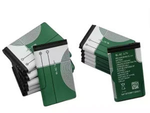 互換 バッテリー 対応 ANBERNIC FC