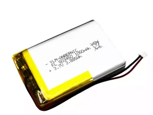 互換 バッテリー 対応 ANBERNIC RG NANO MINI 503450