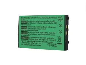 互換 バッテリー 対応 ANBERNIC PMP IV