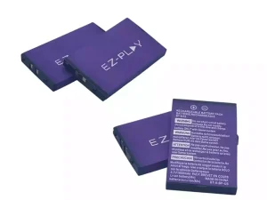 互換 バッテリー 対応 GBA SP