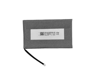 互換 バッテリー 対応 ANBERNIC RG ARC-D-S linux