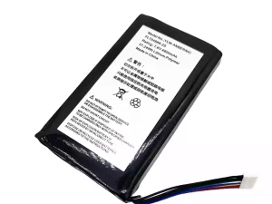 互換 バッテリー 対応 ANBERNIC RG Win600 704986-2S