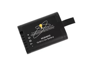 互換 バッテリー 対応 InspiredEnergy NC2040 NC2040HD NC2040HD34/NO29