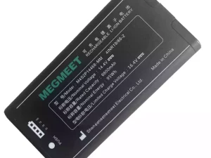 互換 バッテリー 対応 MEGMEET M4S2P14466-MM