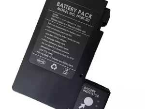 互換 バッテリー 対応 FFLBT-50