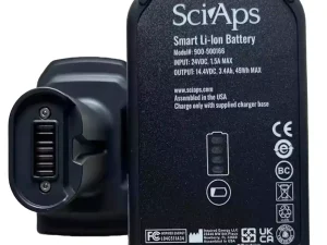 互換 バッテリー 対応 SciAps X50 900-500166